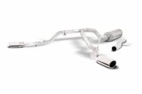 Gibson 21-22 GMC Yukon XL 1500/ Suburban 1500 5.3L 2/4wd Cat-Back Dual Extreme Exhaust thumbnail 3