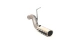 Gibson 21-22 GMC Yukon/XL/Tahoe/Suburban 1500 Diesel Non-Resonated Exhaust - Stainless thumbnail 1