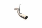Gibson 21-22 GMC Yukon/XL/Tahoe/Suburban 1500 Diesel Non-Resonated Exhaust - Stainless thumbnail 3