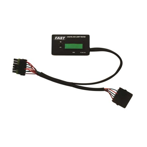 FAST E6 Digital Ignition Tester thumbnail 2