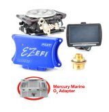 FAST EZ-EFI Marine Base Kit w/ Mercury Marine O2 thumbnail 1