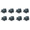 FAST FOX XR-1A Hi-Output LS Coil Set w/ Connectors thumbnail 5