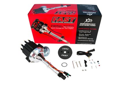 FAST AMC/Jeep 290-401ci XDi EZ-RUN Distributor thumbnail 2