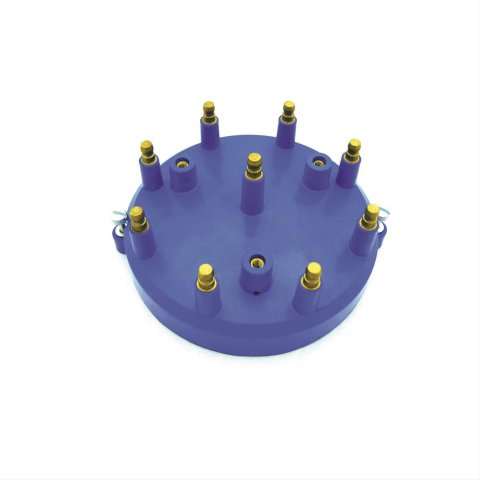 FAST XDi Pro Race Distributor Cap thumbnail 1