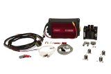 FAST Ignition Controller Kit FAST E7 CD Digital Dual Rev Limiter w/ E93 Coil thumbnail 1