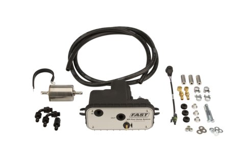 FAST Universal EFI Fuel Sump Kit w/ Badge thumbnail 1