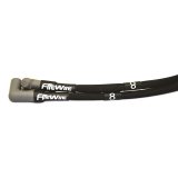 FAST Small Block Chevrolet Under-Header Cover FireWire Spark Plug Wire Set thumbnail 3