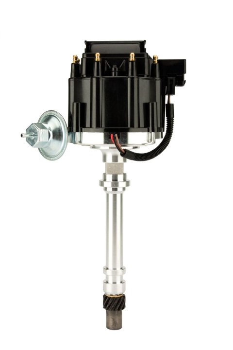 FAST XDi HEI Distributor for Chevrolet Small Block & Big Block thumbnail 2