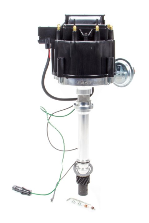 FAST XDi HEI Distributor for Chevrolet Small Block & Big Block thumbnail 3