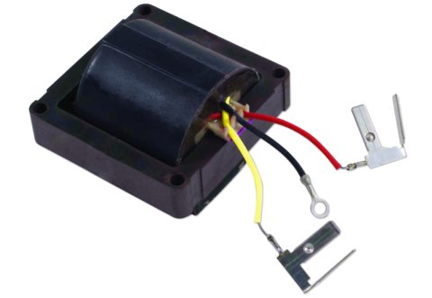 FAST Performance HEI Coil For Clockwise Distributor Red/Yellow Wire thumbnail 2