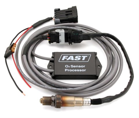 FAST O2 Sensor Processor Kit Universal thumbnail 1
