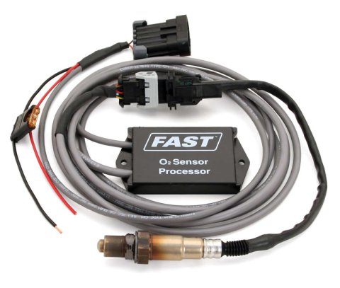 FAST O2 Sensor Processor Kit Universal thumbnail 2