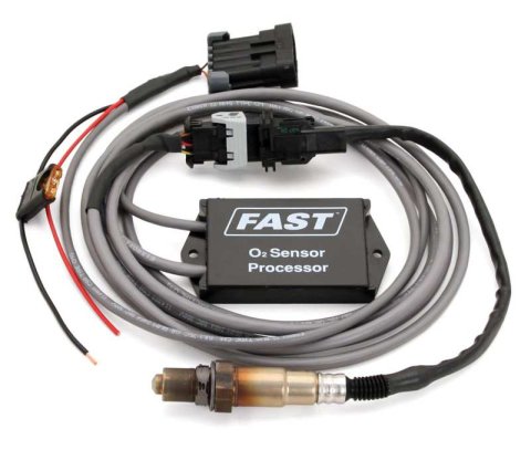 FAST O2 Sensor Processor Kit Universal thumbnail 3