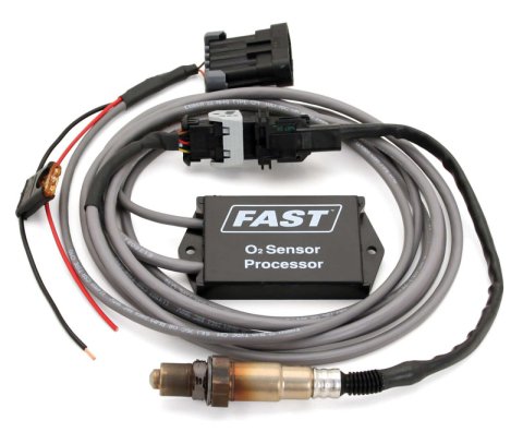 FAST O2 Sensor Processor Kit Universal thumbnail 4