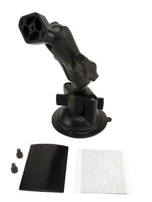 FAST FAST Air/Fuel Meter Suction Cup