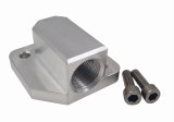 FAST FAST Idle Air Control Housing - Adapts Ford to GM thumbnail 1