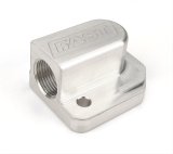 FAST FAST Idle Air Control Housing - Adapts Ford to GM thumbnail 2