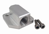 FAST FAST Idle Air Control Housing - Adapts Ford to GM thumbnail 7