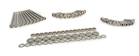 FAST Hardware Kit Stainless LSX 92M thumbnail 1
