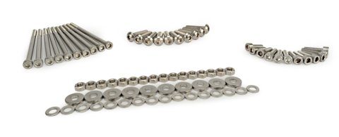 FAST Hardware Kit Stainless LSX 92M thumbnail 4