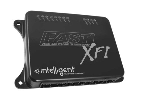 FAST ECU FAST With Traction Control thumbnail 3