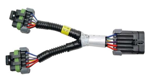FAST Adapter FAST-Y For Mult. Injector thumbnail 1