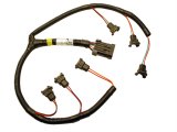 FAST Wiring Harness FAST Fuel Inje thumbnail 1