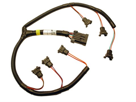 FAST Wiring Harness FAST Fuel Inje