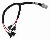 FAST Wiring Harness FAST 4-Cyl thumbnail 1