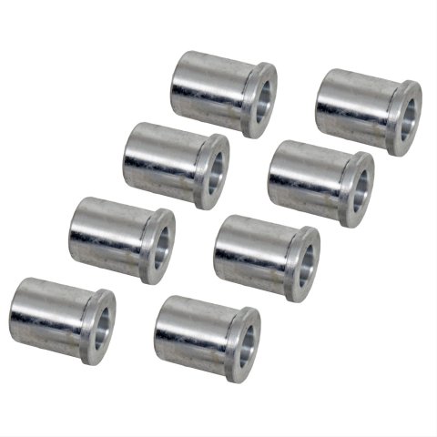 FAST Fuel Injector Fitting FAST thumbnail 1