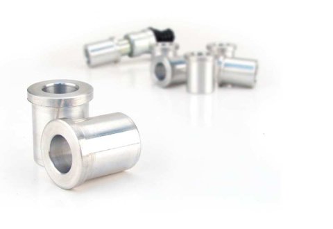 FAST Fuel Injector Fitting FAST thumbnail 2