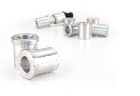 FAST Fuel Injector Fitting FAST thumbnail 3