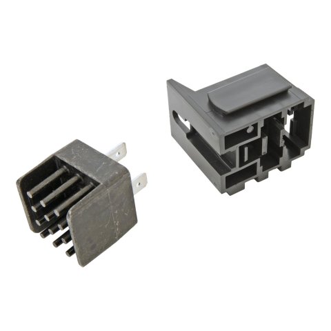 FAST Relay FAST 20 Amp Solid State thumbnail 1