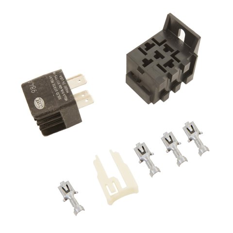 FAST Relay FAST 20 Amp Solid State thumbnail 3