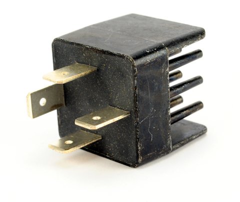 FAST Relay FAST 20 Amp Solid State thumbnail 6