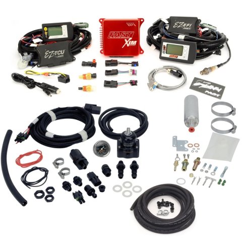 FAST Kit LS Transplant EZ-EFI&TCU thumbnail 3