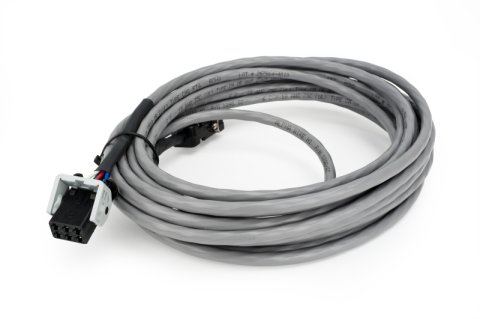 FAST Dyno/2Ndary Harness For Air/Fuel thumbnail 3