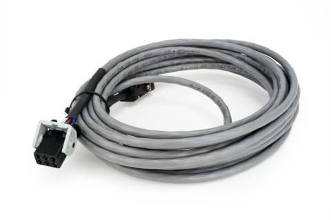 FAST Dyno/2Ndary Harness For Air/Fuel thumbnail 4