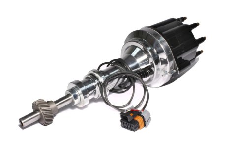 FAST Billet Distributor FAST Dual Syn Ford thumbnail 4