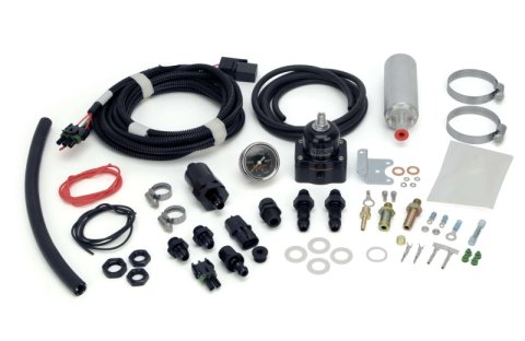 FAST Fuel Pump Kit EZ EFI In-Tank thumbnail 2