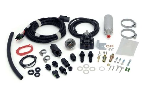 FAST Fuel Pump Kit EZ EFI In-Tank thumbnail 4
