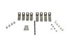 FAST OE Fuel Rail Bracket Kit LSXR thumbnail 4