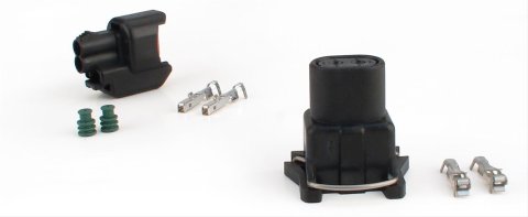 FAST Injector Connector Kit-USCAR (Single) thumbnail 7