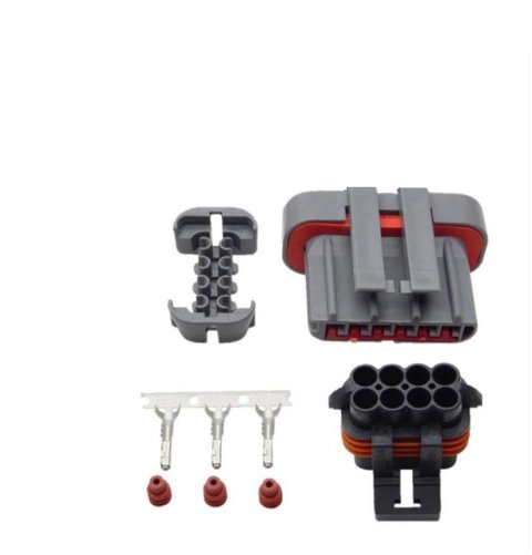 FAST Connector Kit FAST-Ford TFI thumbnail 1