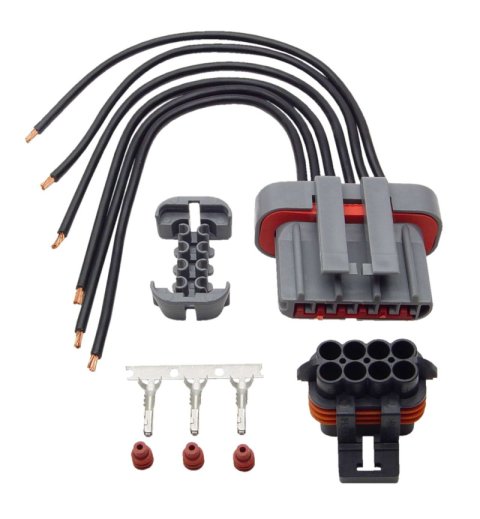 FAST Connector Kit FAST-Ford TFI thumbnail 3