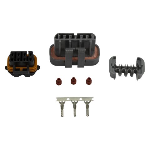 FAST Connector Kit FAST-Ford TFI thumbnail 4