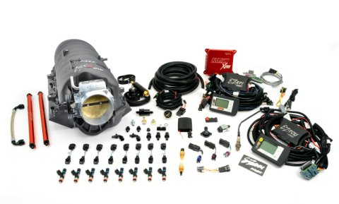 FAST Kit LS Transplant EZ-EFI&TCU&LS thumbnail 2