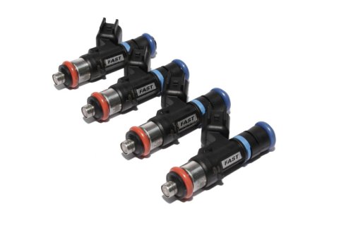 FAST Injector FAST 4-Pack 46Lb/hr thumbnail 2
