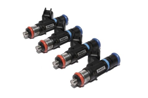 FAST Injector FAST 4-Pack 46Lb/hr thumbnail 4