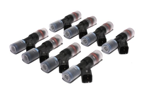 FAST Injector FAST 8-Pack 46Lb/hr thumbnail 1